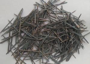 Quality Melt Extract Stainless Steel Fiber Anti High Temperature Corrosion wholesale