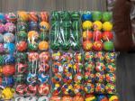 Experience the Benefits of 7cm PU Foam Anti Stress Sport Ball for Sports and