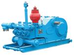 5000Psi RGF-1000 Drilling Mud Pump API 7K 5" 1000kw
