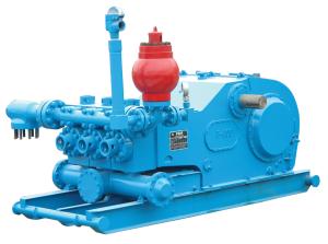 Quality 5000Psi RGF-1000 Drilling Mud Pump API 7K 5&quot; 1000kw wholesale