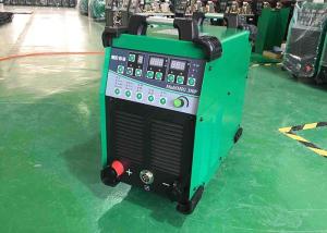 Quality Inverter CO2 Gas Shielded Arc Welding Machine 350A For Common Low Carbon Steel wholesale