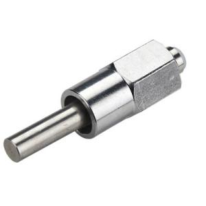 Quality Automatic 11mm Hog Water Nipple Valve Pig No Leaking wholesale