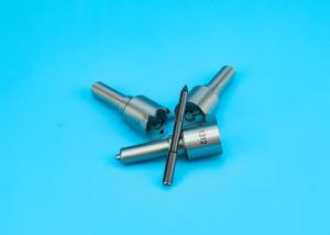 Quality Compact Structure Bosch Fuel Injector Nozzle ISO9001 Approval 0445120038 wholesale