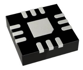 Quality HMC442LC3BTR IC AMP GPS 17.5GHZ-25.5GHZ 12SMT wholesale