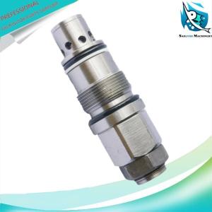 Quality DH55 hydraulic swing relief valve for DOOSAN DAEWOO excavator wholesale