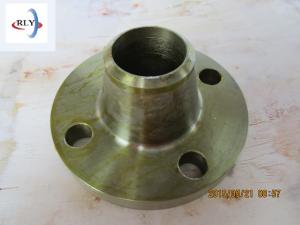 Quality Welded neck flange,WN FLANGE wholesale