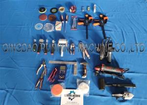 Quality Functional Conveyor Rubber Belt Splicing Kit Accessories ISO9001 wholesale