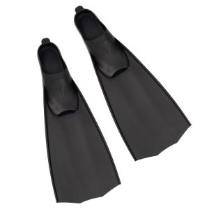 Quality Swimming Freediving Fins For Scuba Silicone Snorkeling Equipment wholesale