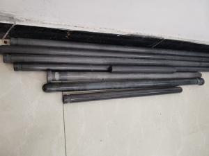 Quality High Alumina 96% Al2O3 Thermocouple Protection Tube wholesale