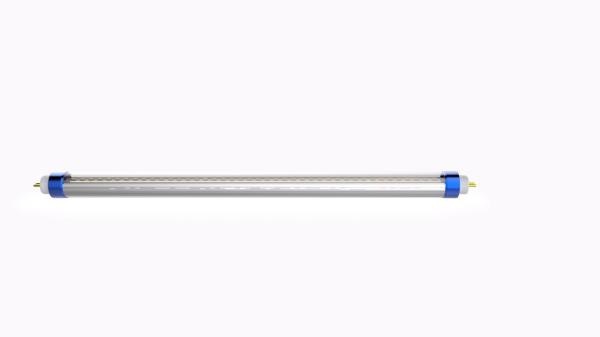 160Lm/W Industrial LED Tube Light T8 LED Tube Light With 5 Years Guarantee