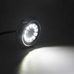 50W Dual Color Underwater Boat Lights