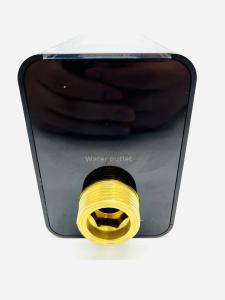 Quality 55C Smart Water Sensor Residential Leak Detection Services With Touch Screen wholesale