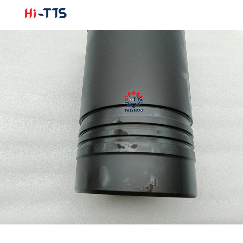 6151-22-2220 6151-21-2220 Cylinder Liner 6D125 S6D125 Engine Parts