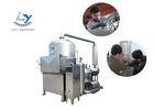 Jackfruit Chips Vacuum Fryer Machine ，Automatic Chips Frying Machine High