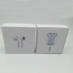 Carton Mobile Accessories Packaging Custom Logo Printing