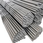 Round Carbon Steel Pipe Schedule 40 Schedule 80 Seamless Pipe
