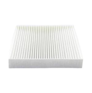 Quality Customized Activated Carbon Car Cabin Filters For Toyota Honda Hyundai wholesale