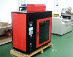 Horizontal Vertical And Needle Flame Burning Machine
