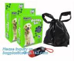 POOP BAGS, SCOOPERS, PET WASTE BAGS, PET BAGS, LITTER BAGS, DOGGY BAGS, DOG