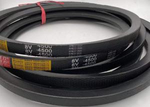 Quality Black 25.5mm Top Width ISO90012015 8V Belt wholesale