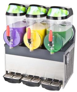 Quality 10LX3 Slush machine-Granita Dispenser HH-C1003 wholesale