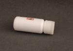 PE Water Powder Sub 20ml Liquid Medicine Bottle Packaging