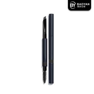 Quality Thin Automatic Eyebrow Pencil Custom Logo Mineral Makeup Double Headed wholesale