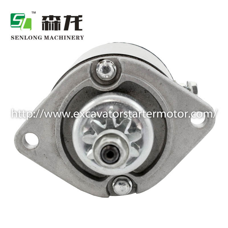 12V 9T 0.8KW CCW Starter Motor For 410-21079 1077140-M030SM 5936740-M030SM SM10771 SM59367 5923N 1077140 5936740