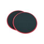 17.8cm EVA Foam Workout Carpet Sliders Gliding Discs Fitness Workout Tools