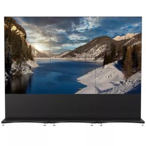 Quality 4k Mount Led Backlit Samsung Video Wall Unit Splicing Screens Lcd Tv 2x3 55 Inch wholesale