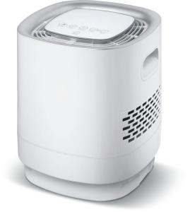 Quality NO-MIST 3 In 1 Ionization Humidifier 340x340x355mm Evaporative Humidifier wholesale