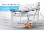 Pet Fountain 2L Automatic Cat Water Fountain Dog Water Dispenser For Cats Dogs