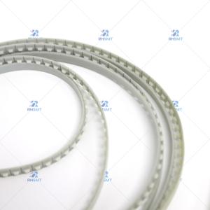Quality FUJI IP3 TOOCHED BELT PQC0314 wholesale