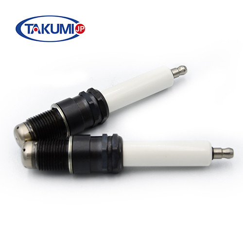 G3520/ G3508 application R6GC1-77 Generator Spark Plug with 77 Heat Range