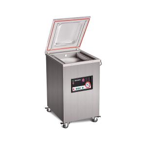 Quality Pneumatic Automatic Tray Sealing Machine Commercial Vacuum Sealer Machine wholesale