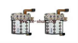 Quality mobile phone flex cable for Samsung U800 keypad wholesale
