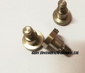 Quality Lever Shaft J7066065A Samsung SM Feeder Parts wholesale