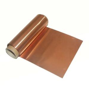 Quality 1m 2m Copper Plate 1mm 10mm Brass Plate Welding Decoiling wholesale