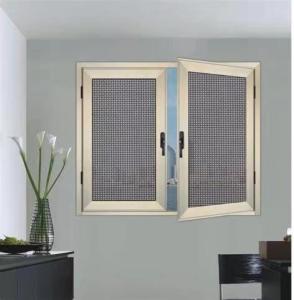 Quality Customisation Flat open screen window for Competitive Market wholesale