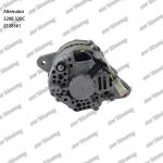 Alternator 320B 320C 28V 55A 2128561