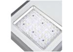 2700-6500K Commercial Street Lighting Fixtures 60W AC85-265V Die Casting Ally