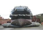 Boat Launching Ship Airbag Marine Rubber Airbag 5-10 Layers