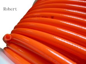 Quality Easy To Assembly Polyurethane Pneumatic Tubing , Pneumatic Pipe Fittings wholesale
