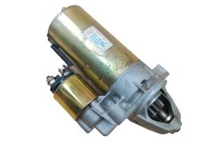 Quality 1.7KW 12V Starter Motor For DAEWOO MERCEDES 190 SSANGYONG 2.5 - 3.6L 0031515001 wholesale
