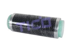 Quality Double Side Carbon Coated Aluminum Foil wholesale