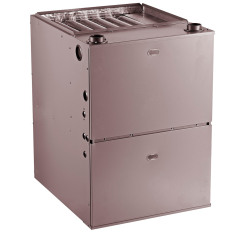 Gas Furnace