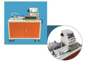 Quality Single Component Glue Viscous Liquid Filling Machine Corrosion Resistance wholesale