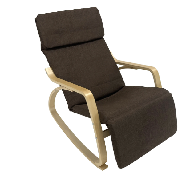 Home Comfort Furniture Customized Color Wooden Chairs And Relaxing Sofa
