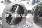 Brightsail Teff Powder Grinder Mill Machine Small Hammer Mill