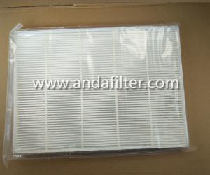 Quality High Quality Panel Filter For 14506997 wholesale